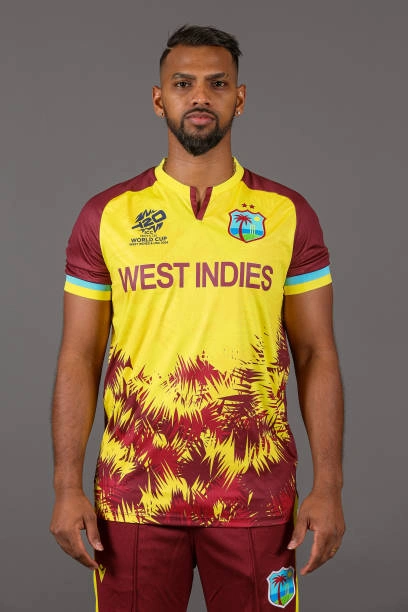 Nicholas Pooran